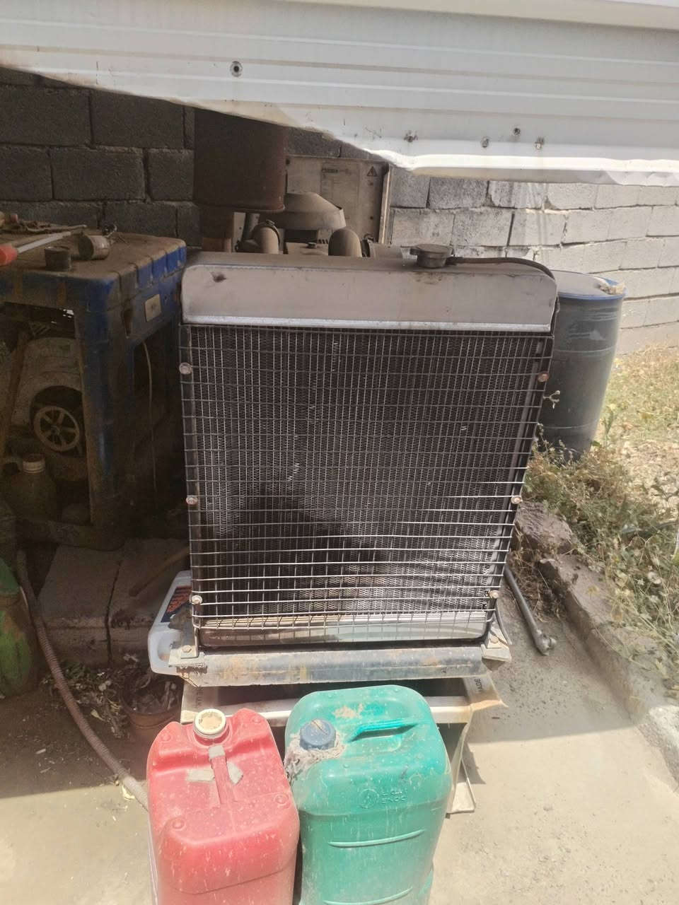 مولد بيركز القديم مو حديث للبيع نظيف بلادي لا تنقيص ولا اي نقص بس ادير سلف تانكي بلادي بشاصي 50كيفي السعر 35ورقه وبيه مجال
العنوان ديالى كنعان للستفار خاص او اتصل 
***********
***********
مولد بيركز القديم مو حديث للبيع نظيف بلادي لا تنقيص ولا اي نقص بس ادير سلف تانكي بلادي بشاصي 50كيفي السعر 35ورقه وبيه مجال

