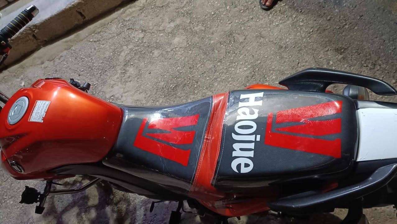 من اعمال دوشمة سيدار 
دوشمة الدراجات النارية بكافة انواعها 
للاستفسار 
الاتصال على الرقم / ***********
او مراسلة الصفحة
العنوان / الانبار قضاء راوة
يوجد توصيل لكافة المحافظات
