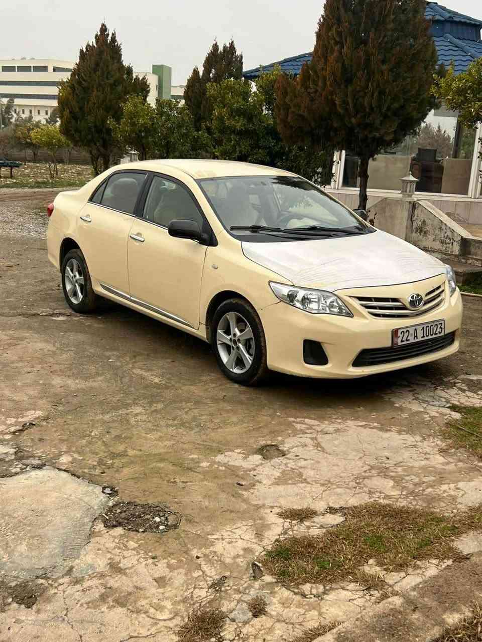 بيكاشو موديل ٢٠١٢سبوغ عام بيشو بشتي كه بسه زورخاوينه كير توماتيك كيرومه كينه به شه رت ته قه ورن قن بن شه رت سه نه وي نوييه به ناوي خومه له هه وليرم سعري ١٢٥وه ره قه *********** أربيل, العراق
