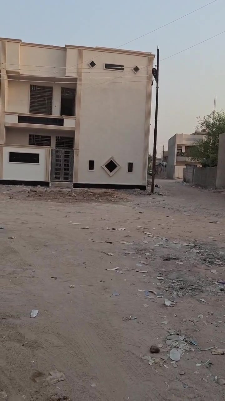 *يــا الله بـسـم الله الـرحـمـن الـرحـيـم..
*قطعة أرض زراعية للبيع* 🏡
📍 *الموقع:* بغداد – *سكينة الزراعي*  
📑 *المقاطعة:* 2 على 14  
📏 *المساحة:* 5 × 20 متر مربع*
***********📞 للتفاصيل راسلنا الآن: *
--- وشكراً ...
