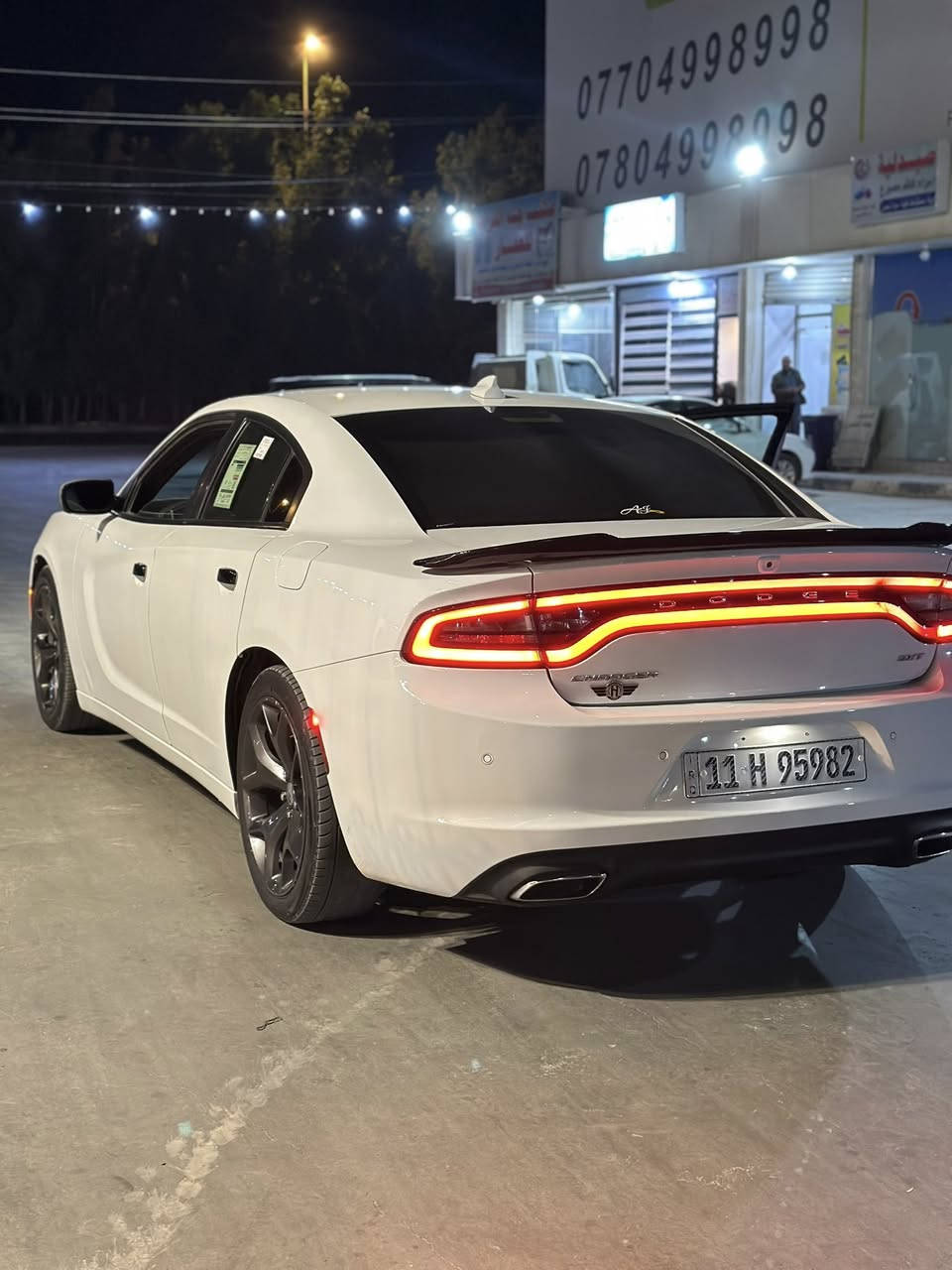 السلام عليكم جارجر ٢٠١٨
كلين تايتل sxt
ماشيه ٦٩ mil
مواصفاتها
كشن حضن
شاشه كبيره كاربلاي
تدفئه كشنات تبريد
هيترات جانبيه
ويل ٢٠ مكسييكي
تخم تاير جديد
السياره بحاله الوكاله ماناقصها برغي تركب وتطلع
السياره بدون حادث
المكان حله مركز مدينه
السعر ٢٣٥ وبيه مجال بسيط
***********
