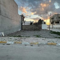 ركن حي القادة • ١٧٦م • مقابل المركز الصحي