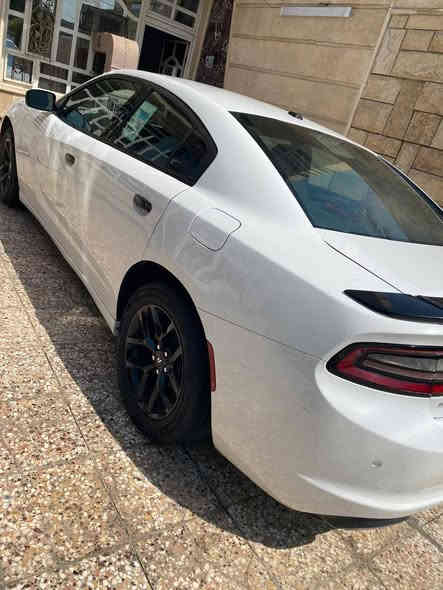 السلام عليكم شباب
چارجر 2015 للبيع رقم بغداد بأسمي تحويل مباشر
السيارة sxt تو ويل
راح اكتب كل التفاصيل امانة الله هذا السونار راح انزله گدامكم وتجي وتشوف بعينك وتاخذلها سونار بالمكان اللي يعجبك
گير جديد
مكينة جديدة
صدر امامي خلفي جديد
وغراضها مال شركة مو تجاري
غرفة حضن جديدة
شاشة كبيرة
لد زنون ونظافة الگشر گدامكم
مكاني بغداد البنوگ
السعر 185
رقمي ***********
