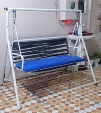 مرجوحة • ٣نفرات • قوية