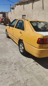 مكينة كورلا • اوتوماتيك • رقم واسط