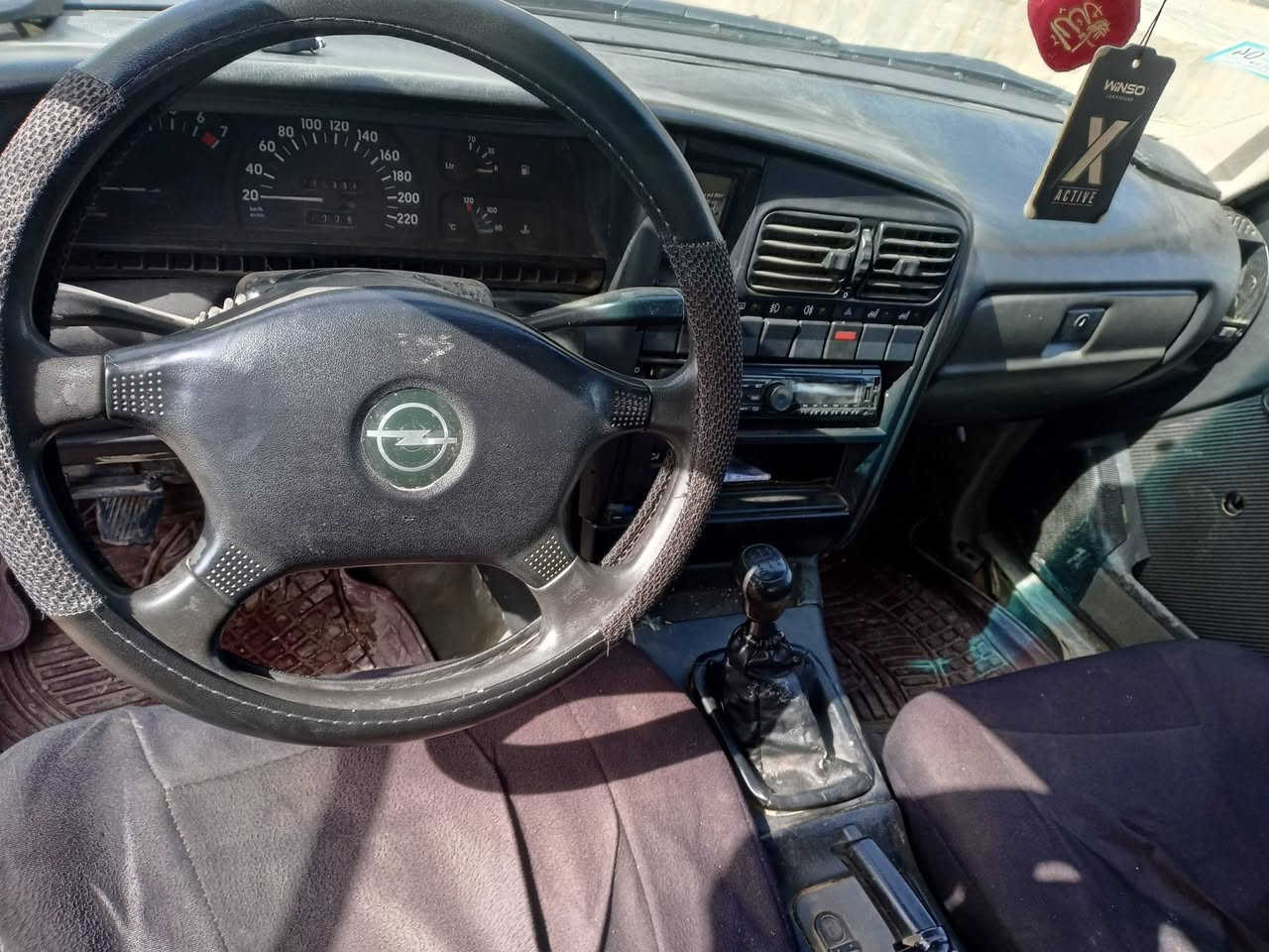 السلام عليكم اوبل اوميك رقم كركوك دولي السنوية لل 2030 كير محرك صدر كلها شرط مصبوقة  جمالي السعر 30 وبيهة مجال الشراية الرقم *********** الخاص مفتوح
