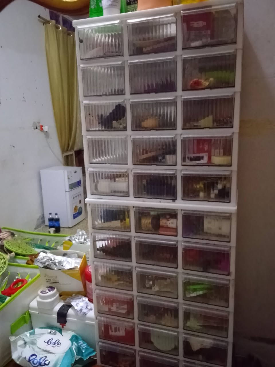 البيع


**إذا كنت صاحب هذا الإعلان وتريد حذفه لأي سبب، رجاءا أرسل رسالة إلى الدعم الفني**