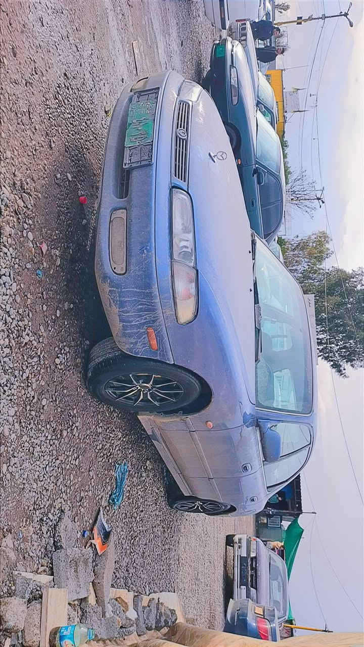 مازدافاسوليا موديل ١٩٩٣ سه نه وي ره قه م اسلي تحويل وه كاله به شه رت سبه ي وه كاله ي به ناو خوت بكه كيرو مه كينه به شه رت ته بريد كه رمي مه زبوت بيس و بشت كه بسه ليدراتي نيه هيج ته نزيل شاشه كاميره ي دواوه ش ايش ده كان اكه ر مشته ري تيل بكه ***********
***********
