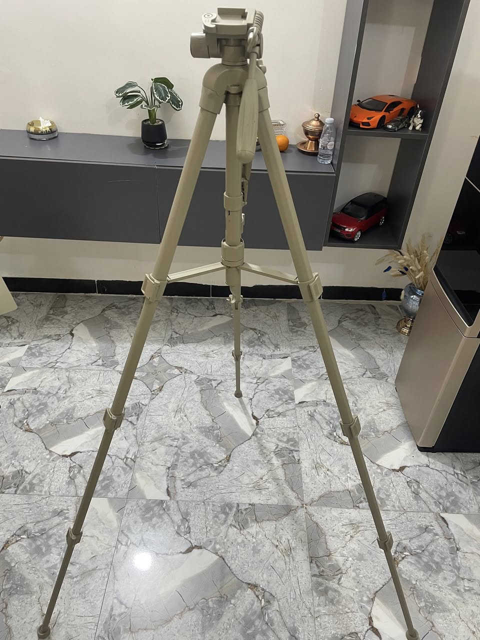 السعر بلخاص


**إذا كنت صاحب هذا الإعلان وتريد حذفه لأي سبب، رجاءا أرسل رسالة إلى الدعم الفني**
