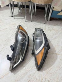 لايت النترا ١٨ • بلا كسر • نجف