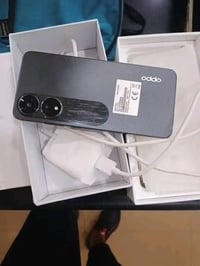 اوبو A78 5G • ٢٥٦ • نظيف ١٠٠٪