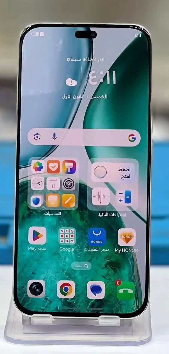 هونر X8C مستخدم نضيف جدا الذكره 256 عشوائيه 8+8 الشاشه سوبر اموليد 120هيرتز مع بصمه مدمجه في الشاشه سريعه جدا البطاريه 5000 مع شاحن فائق السرعه 35واط السعر 185 الاستفسار خاص ا. الإتصال ***********بي وات ساب
