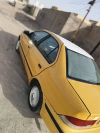 سمند • ٢٠١٠ • ناصريه