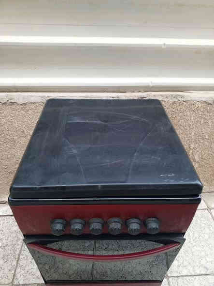 السلام عليكم طباخ تركي 4عيون مع الفرن كله شغال بغداد بياع الشرطه الخامسه منطقه الدوانم مقابيل تل اسود ***********فقط واتساب
