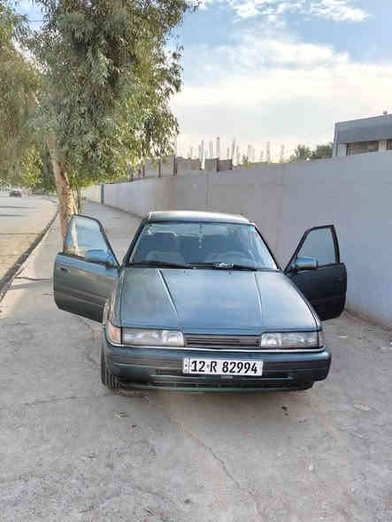 سياره مازده 626 سياره وضع شركه
التفاصيل خاص 
***********
***********
