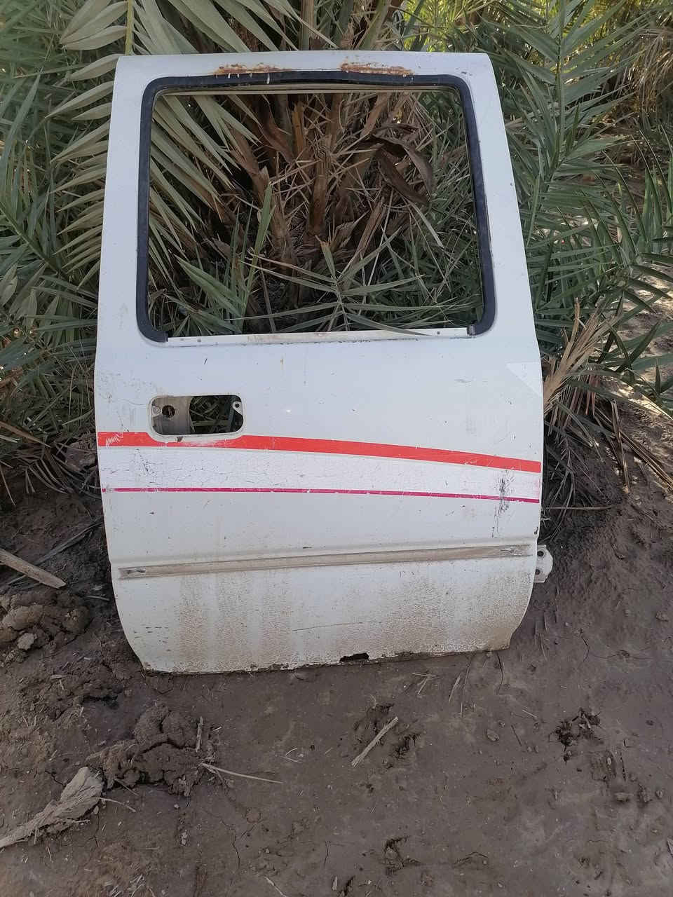 بيبان اربعه للبيع مال تيوته 91 بيهن خياس قليل المكان السماوه ***********
