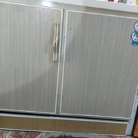 كاونتر للبيع السعر275 وبيه مجال العنوان البلديات حي التراث للأتصال 077...