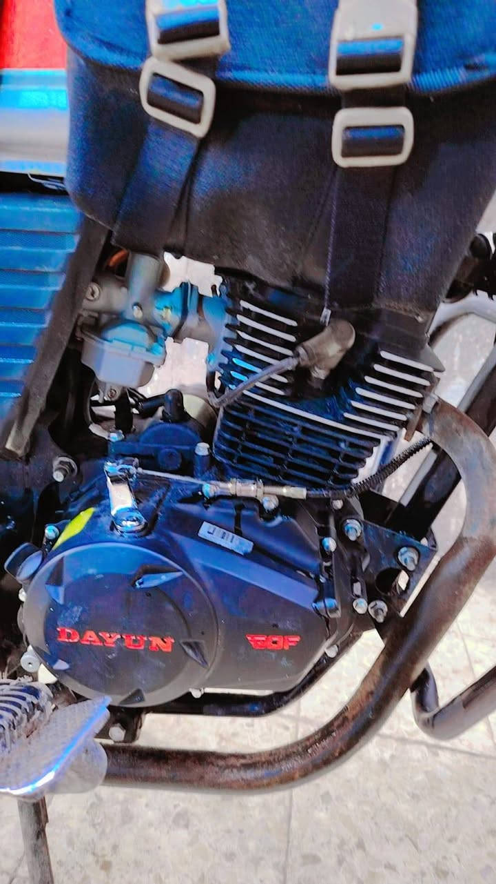 يالله مرخصت ادمن الكروب دراجه دايون
المديل120
الون رصاصي
التزويد جنط مريلت امرايه اماميه دوشمت صندوك
الغراض كله وياه
المحرك مكفوب  
جم سيسي 200سيسي
الكرهبايات كله شغاله  
عوزه خيال بس نكرت سلف 
اوراق اصوالي كبل ترقم 
متوازي ع بيعته او مراوس  حسب القناعه المكان نجف 
ملحضه ما متواجد فيس فقط وتصاب او تصال ***********
