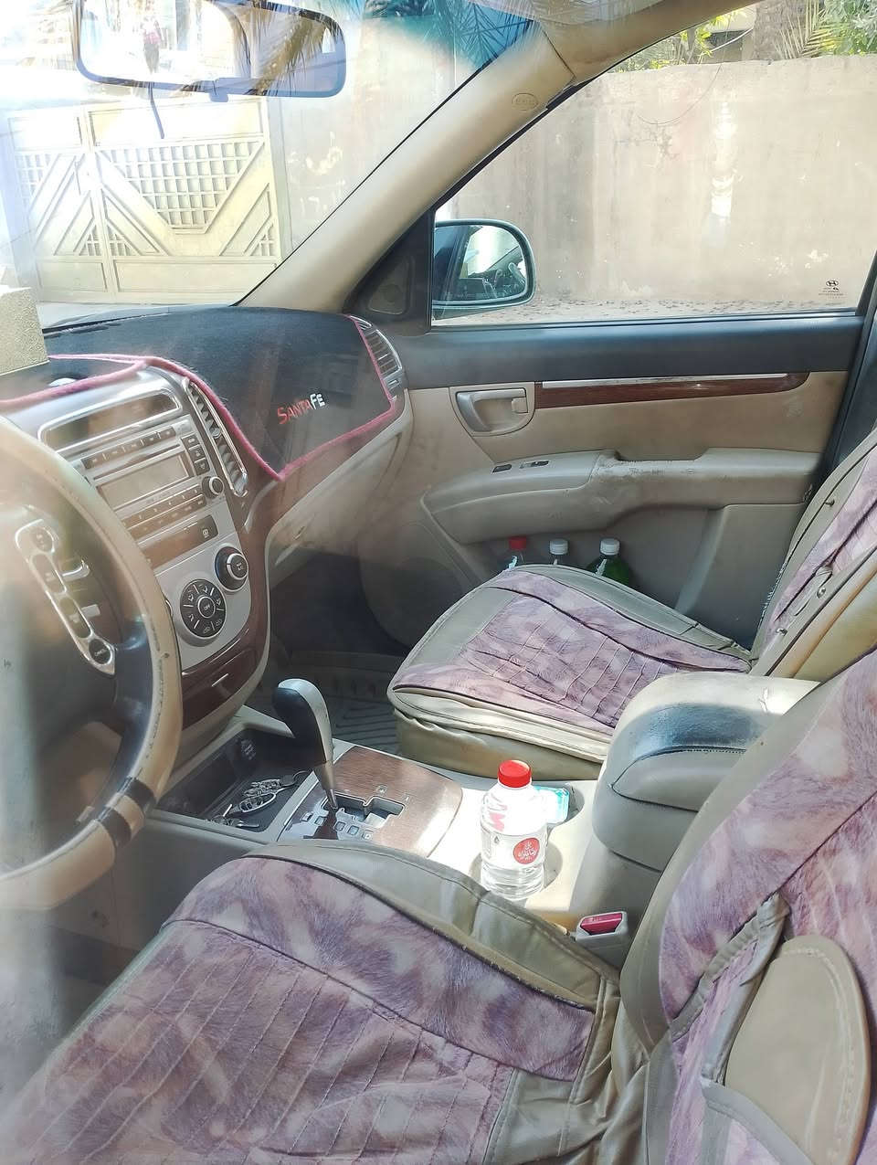 ستافي بيع موديل 2008بيه باب جاملغ وارد مريكي مصبوغه جماليه جاهزه تجيز عام اي صرف مابيه


**إذا كنت صاحب هذا الإعلان وتريد حذفه لأي سبب، رجاءا أرسل رسالة إلى الدعم الفني**