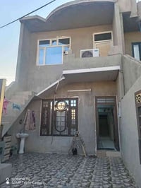 كركوك بنجاعلي • ١٠٠م • كراج