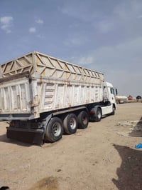 مان للبيع 2004 07737798810