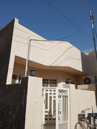بهرز باب الخان • ١٠٠م • سطح مطل