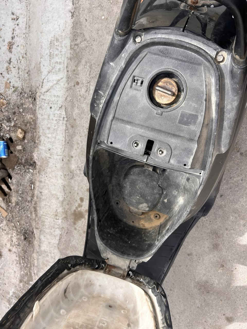 سبيسي ماليزي مكينه ياباني
السعر 350
***********
