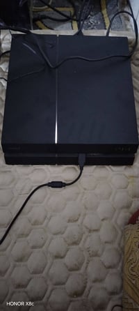 بلاي4 • مهكر • ٦ ألعاب