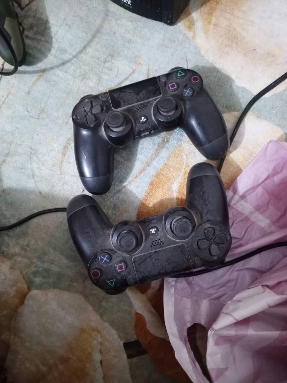 سلام عليكم بلي فور سلم مع يوبي اس 1500جديد مع يدات 2ماركه نيكون اصليات مع يدات مال جهاز نظام 11السعر قفل 300مكاني بغداد نهاية حي اور


**إذا كنت صاحب هذا الإعلان وتريد حذفه لأي سبب، رجاءا أرسل رسالة إلى الدعم الفني**