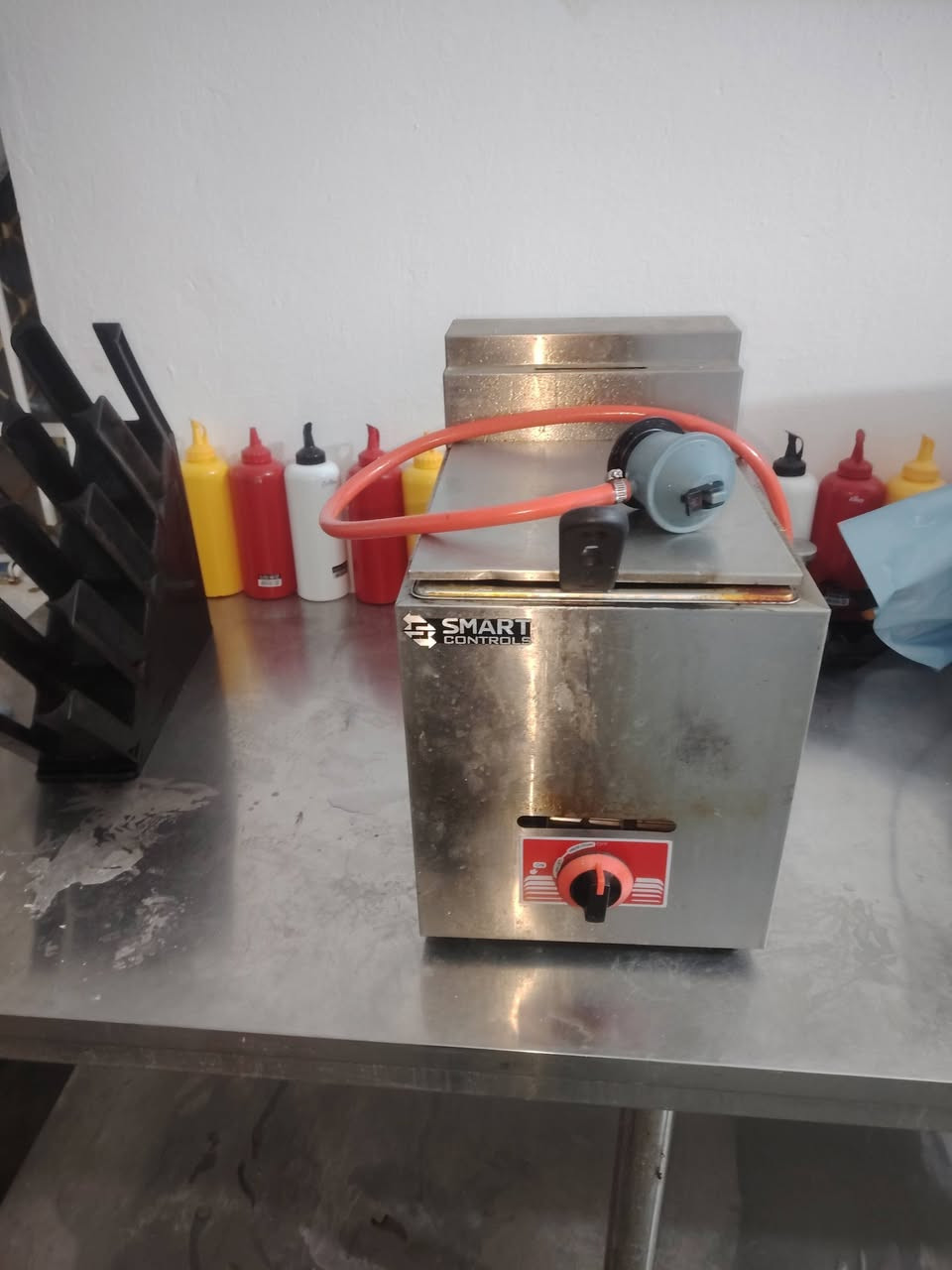 غلايه خت جديد ستغدام قليل +شياش +بنكه البيع شراي يتصل ***********
