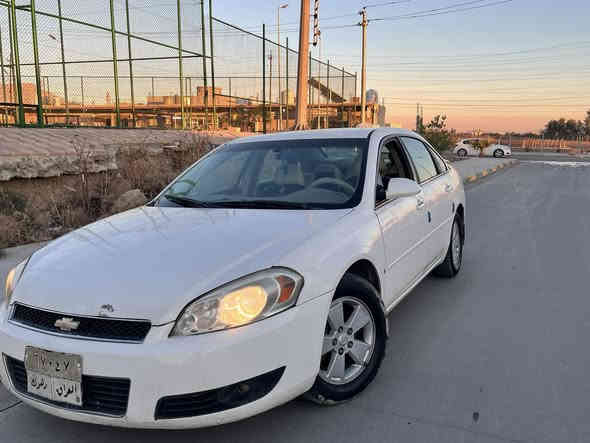 السلام عليكم
امباله موديل  2008 بوليسي
الشرعي موجود بعشيقه 
سياره نضيفه مال بيت 
قطتعين صبح مبدلين باب النفر جاملخ النفر
عليها 5 اوراق غرامه تنزل من السعر
السعر 70 بيها مجال حك جيه
تبريد تدفئه 
مكان سياره موصل بعشيقه 

رقم  ***********
