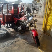 ستوته ام تي ار • موديل ٩ • أسود