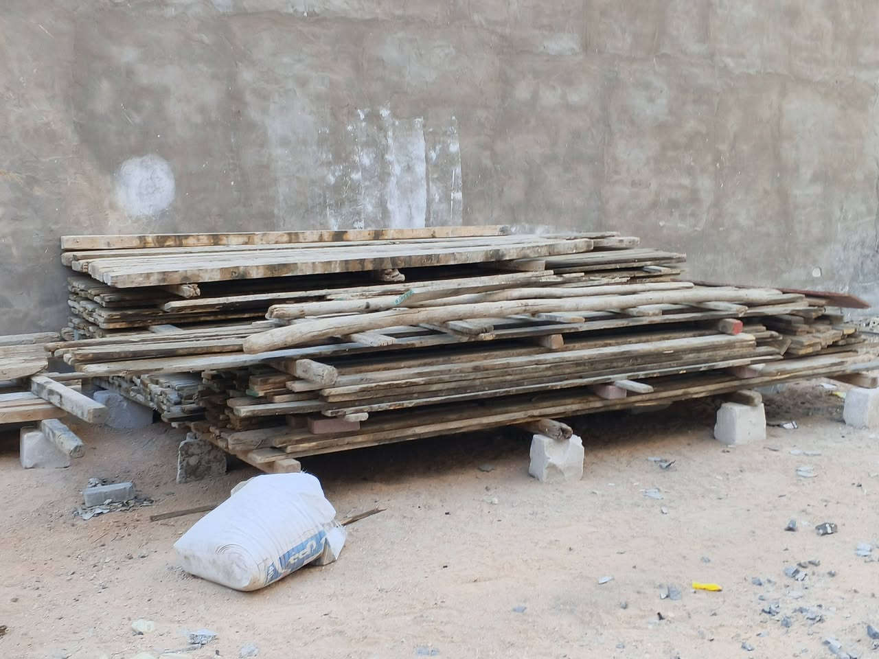 خشب للبيع في بغداد شهداء العبيدي


**إذا كنت صاحب هذا الإعلان وتريد حذفه لأي سبب، رجاءا أرسل رسالة إلى الدعم الفني**