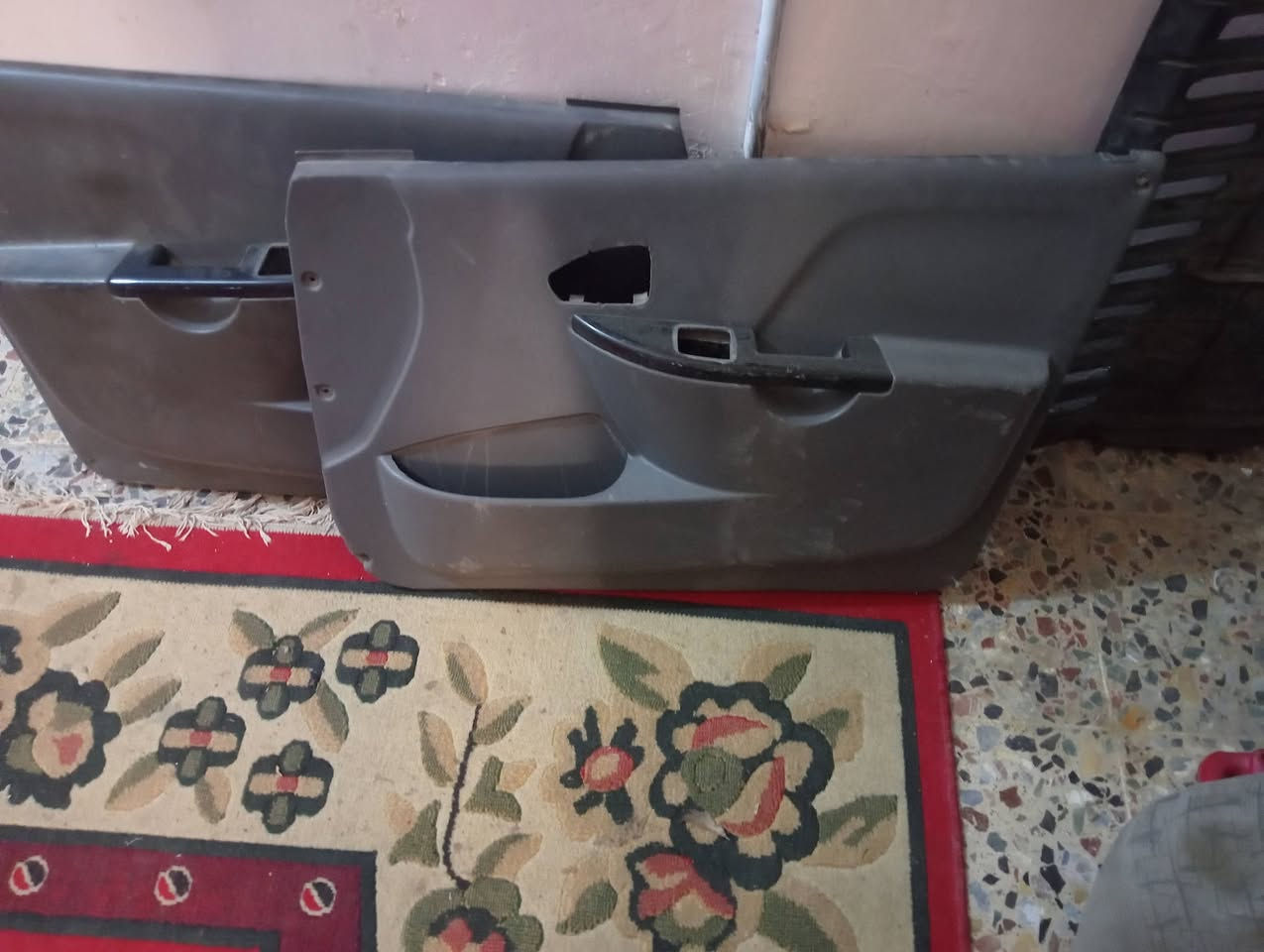 غراض سايبا للبيع مكاني بغداد حي اور ***********
