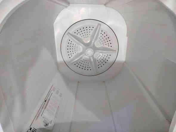 للبيع غساله حجم كبير جاهزه غسل وتنشيف بيه ضمان كلش نضيفه سعر 110 مكاني كربلاء حي العامل *********** واتساب وماسنجر موجود ***********
