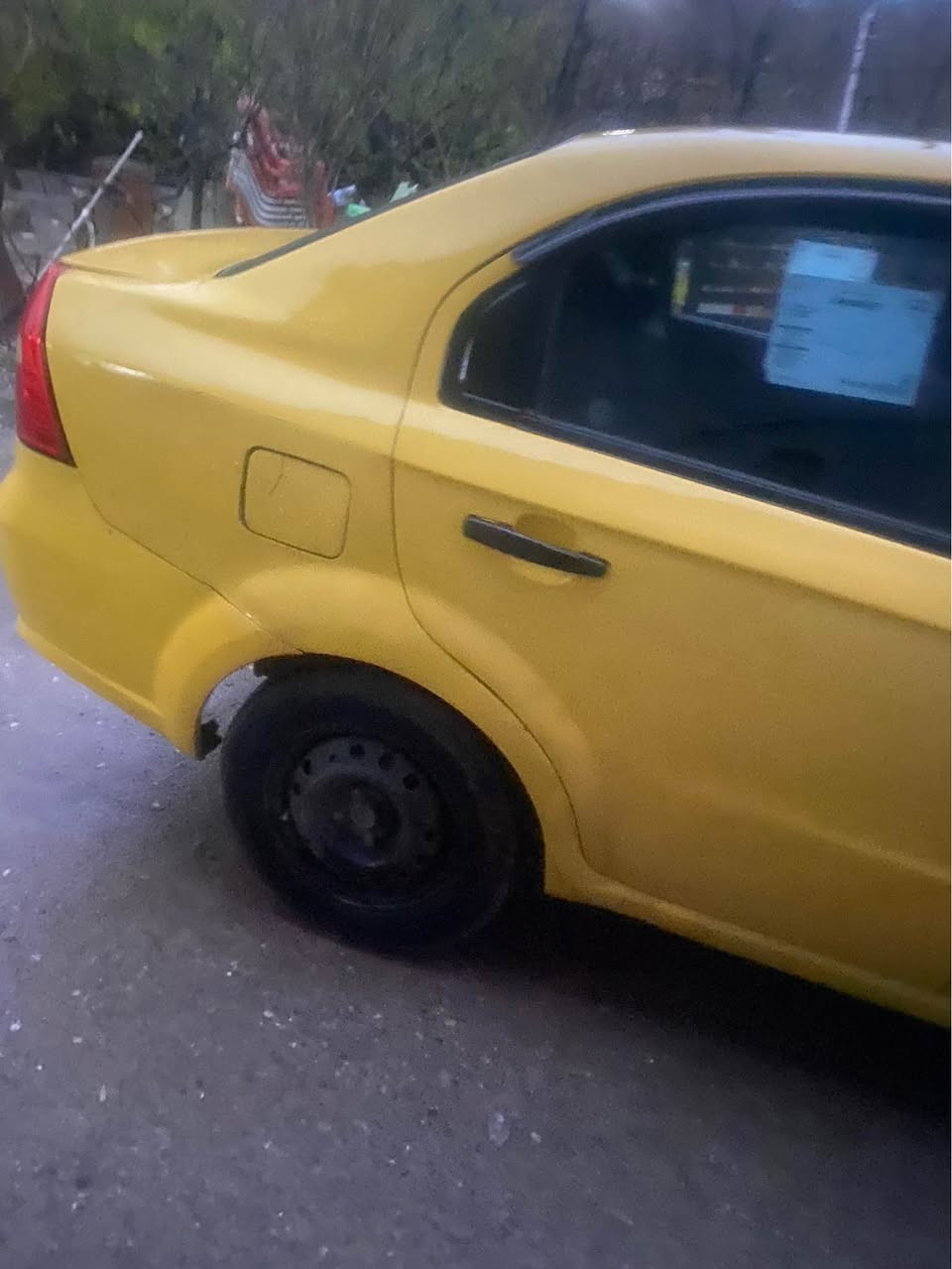 افيو ته كسي بغداد سنوى اصلى گير مكينه شرت 
سنوى اصلى شرتى اولايات تبريد صار گه رم شغاله
گير عادى اكر, نينوى


**إذا كنت صاحب هذا الإعلان وتريد حذفه لأي سبب، رجاءا أرسل رسالة إلى الدعم الفني**