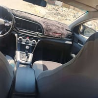 النترا 2019 • وارد امريكي • محرك گير شرط