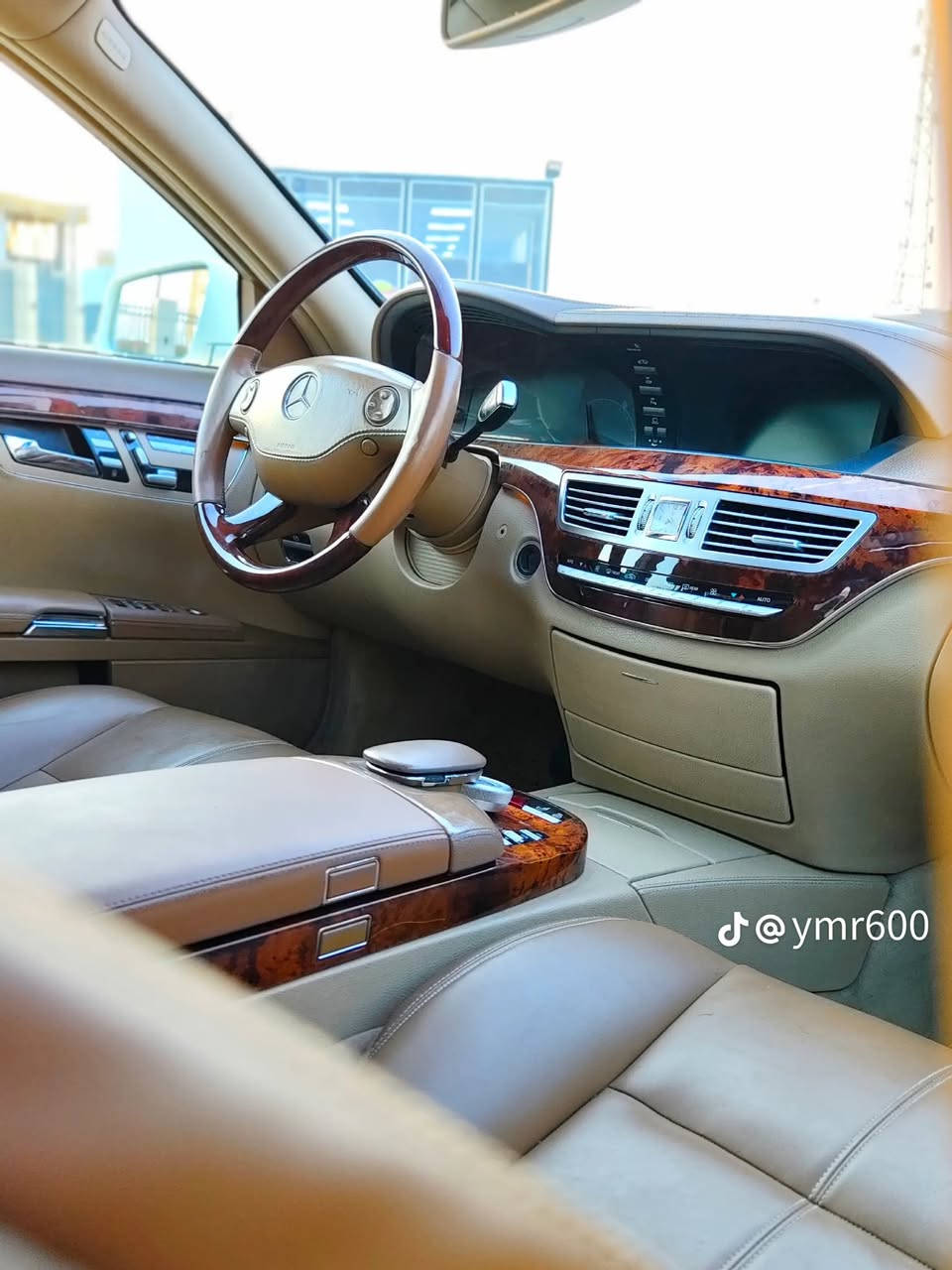 للبيع  
Mercedes Benz s350L 

تحفه للبيع S350L
موديل 2008
حجم محرك V6
باب طويل
قطعه صبغ وحده فقط الباقي مكفول رقم بغداد تحويل ثاني يوم
العنوان ذي قار الناصريه مركز 
سعر 177
للاستفسار الاتصال على الرقم
***********
