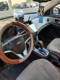 كروز • امريكي • تيربو ١٤٠٠