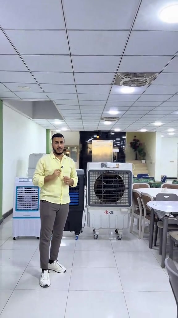 ✨ متابعين شركة أمواج ديالى الكرام ✨ نقدم لكم كنفيرات بموديلات مختلفة واسعار مناسبة 🛑 للأستفسار اكثر مراسلة الصفحة  🛑 او الاتصال على الرقم *********** 🛑 اوقات الدوام من 8:30 صباحاً إلى 6:00 مساءاً  🛑 العنوان : بعقوبة - خلف الاسواق المركزية
