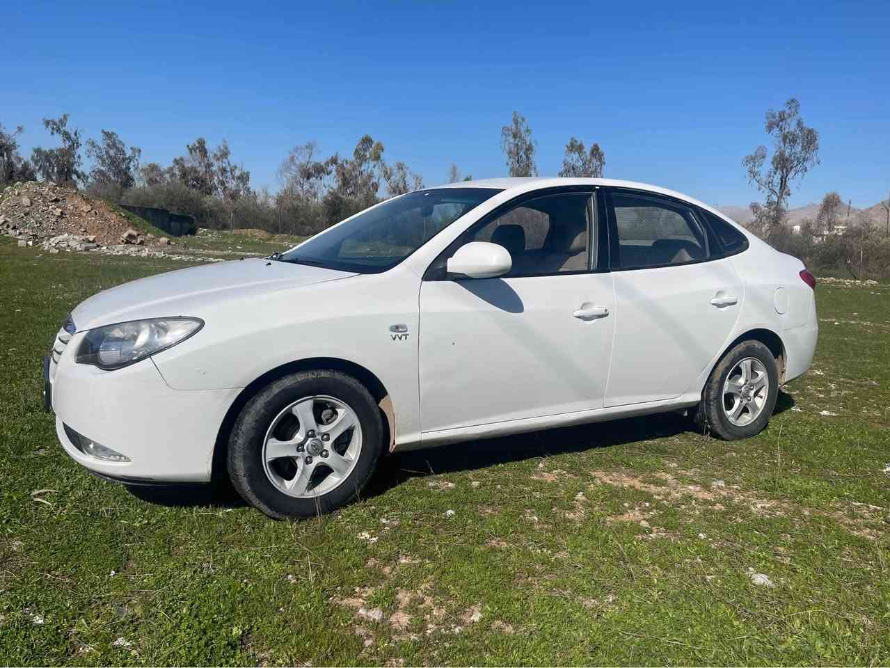 ئاڤانتی ٢٠١٠ ی ئیکۆ بەشەرتی گێر و مەکینەو توندو تۆڵی و جوار تایەی لۆک  و بەشەرتی ئەوەی دینار مەسرەفی نەبێت 
شوێن چوارقوڕنە 
ژ م : سفر حەوسەت و پەنجا سەدو هەشتاو پێنج هەشت هەزار و نۆ رانية, السليمانية


**إذا كنت صاحب هذا الإعلان وتريد حذفه لأي سبب، رجاءا أرسل رسالة إلى الدعم الفني**