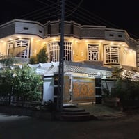 عامرية الصمود • ٣٧٥م • بيت طابقين