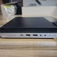 ميني PC  للبيع  مواصفات كور  5i هارد ٥١٢ SSD رامات ١٦×٢=٣٢ وندوز ١١ جه...