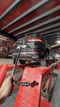 عرض للجيب الشكل الجديد 275/45R21
اطار بيرلي مبطن NCS عازل الصوت 
بسعر 675.000 الف للزوج فقط 

للحجز والاستفسار : هـ *********** 
الكرادة - منطقة المسبح - قرب كراج 2000 

#مركز_الاجراس #اطارات #برلي_تاير #مبطن #جيب
