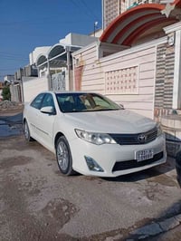 كامري ٢٠١٢ • خليجي • ٢٤٠٠