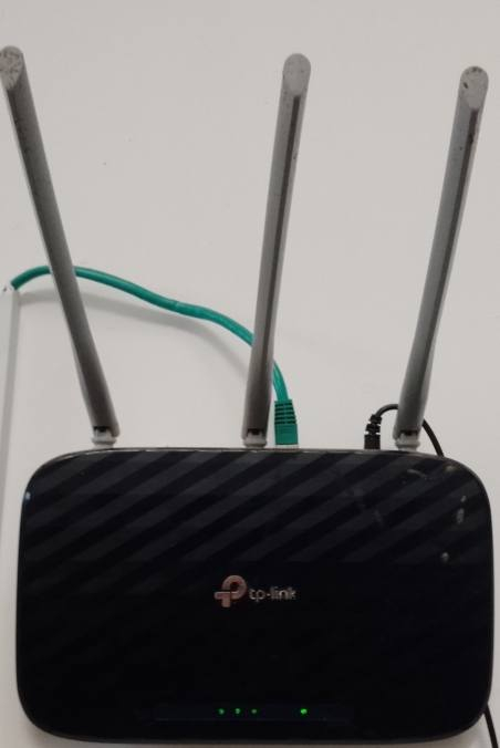 سلام عليكم منظومه انترنيت كامله شغاله 100%100سعرها 80 الف


**إذا كنت صاحب هذا الإعلان وتريد حذفه لأي سبب، رجاءا أرسل رسالة إلى الدعم الفني**