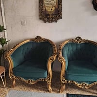 حي اور • للبيع • كرسي