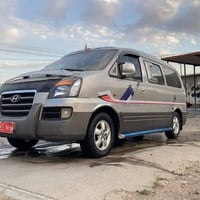 ستاركس • ٢٠٠٧ • خان بني سعد