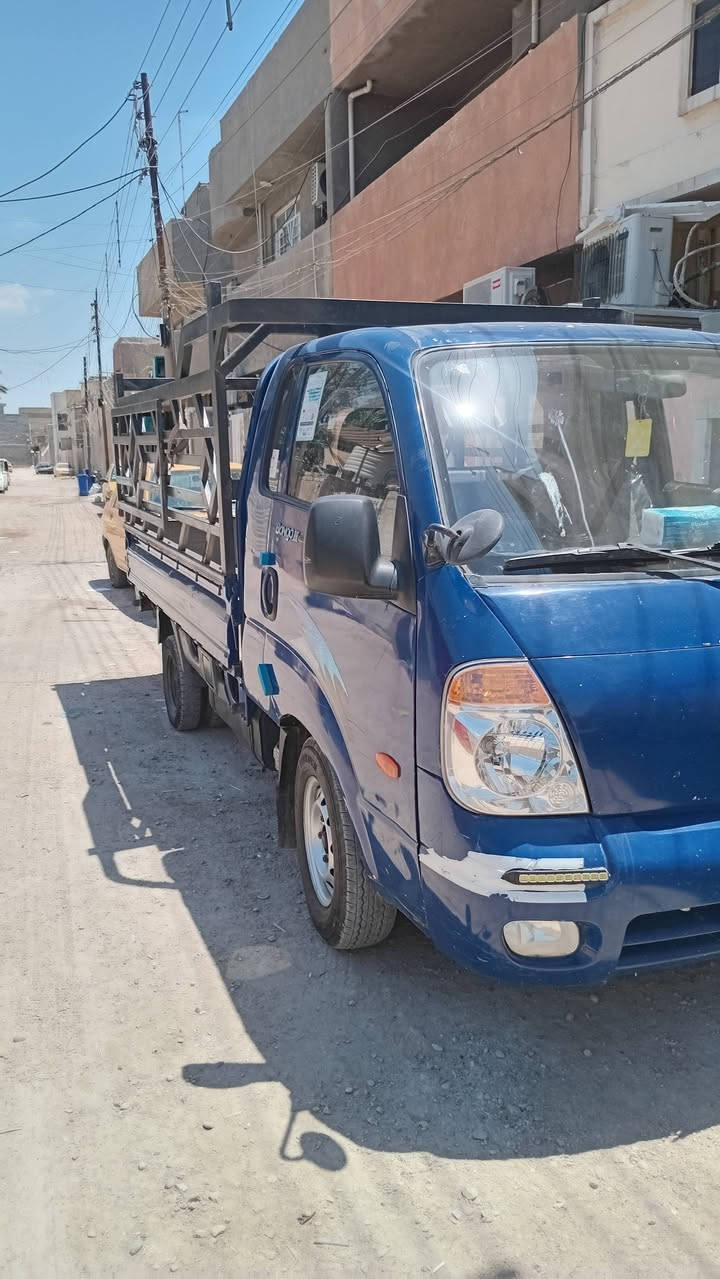 سلام عليكم
كيا بنكو محرك جديد 3000 مشترك  رقم بغداد 
سعر 83 للإستفسار 
***********
