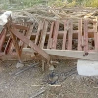 فدان • خرماشة • مشخاب نجف